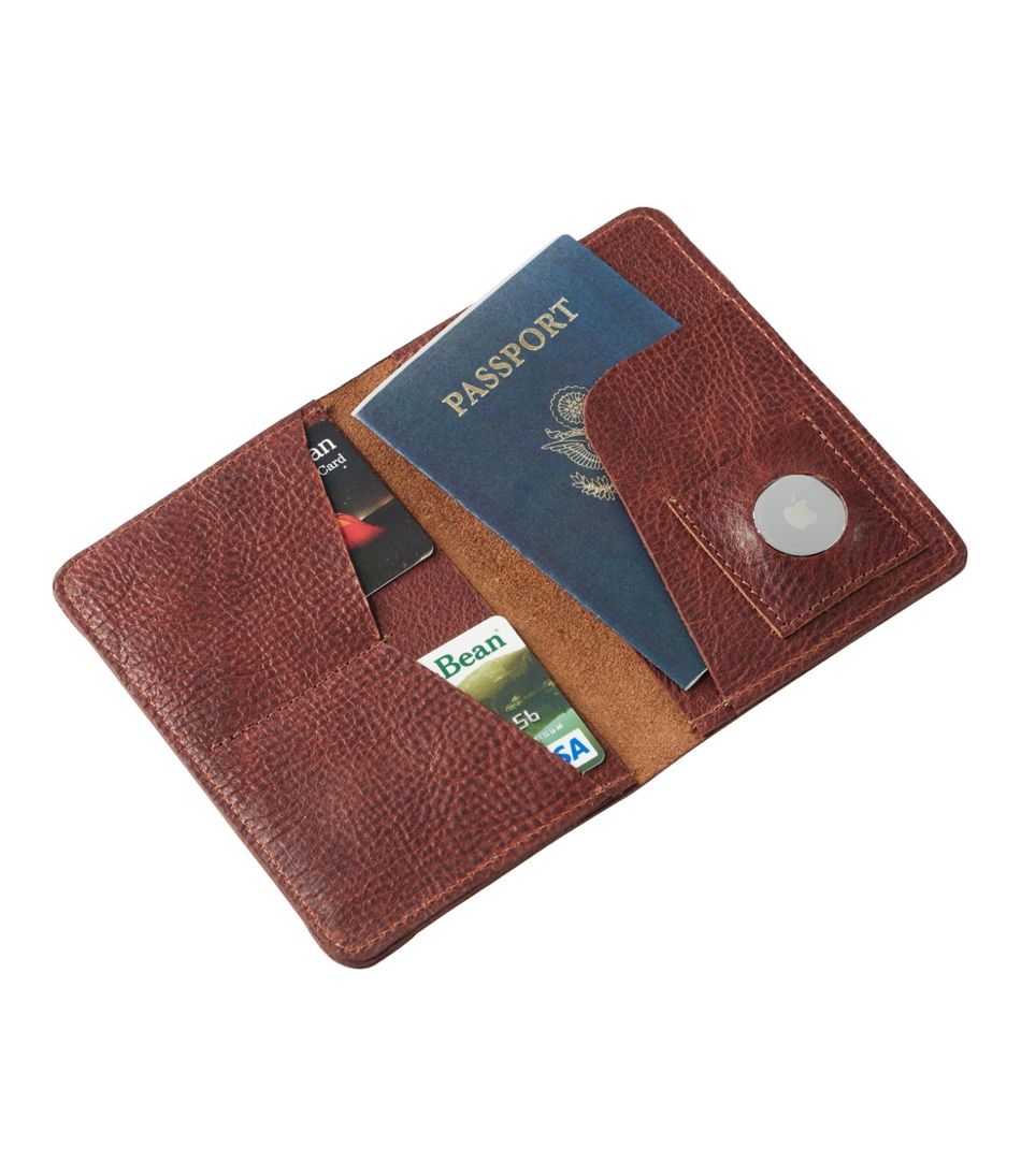 Rogue Passport Holder - L.L.Bean Customer Favorite