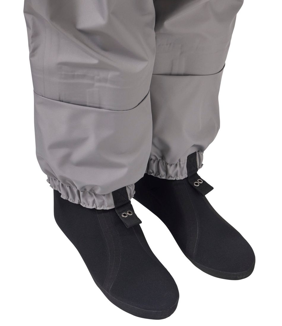 Men's Angler II Stockingfoot Wader with Super Seam® - L.L.Bean Latest