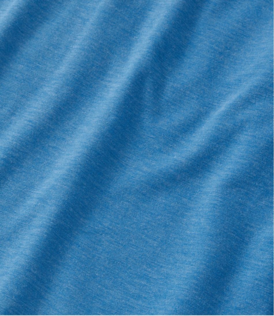 Women's Everyday SunSmart® Hooded Pullover, Long-Sleeve - L.L.Bean Quality