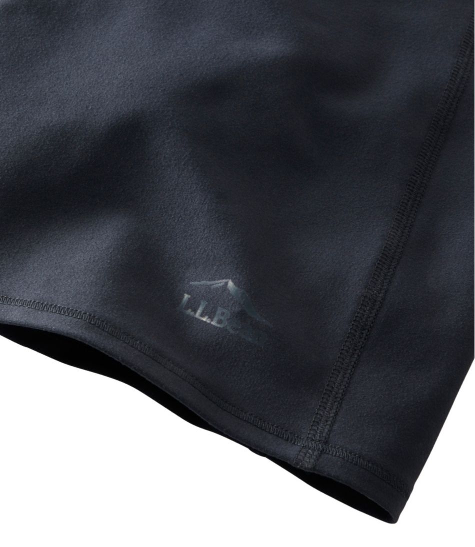 Women's L.L.Bean Everyday Performance Leggings, High-Rise Flare - L.L.Bean Quality