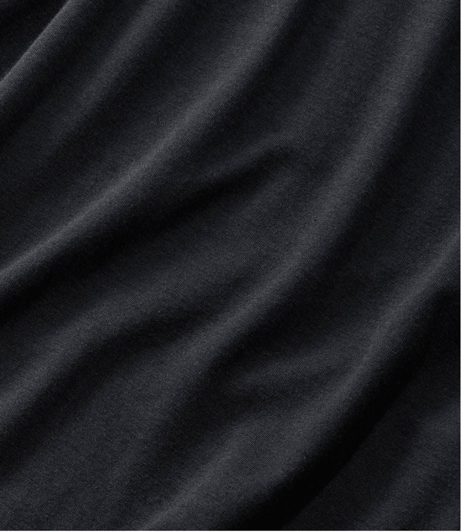 Women's Summer Knit Dress - L.L.Bean Quality