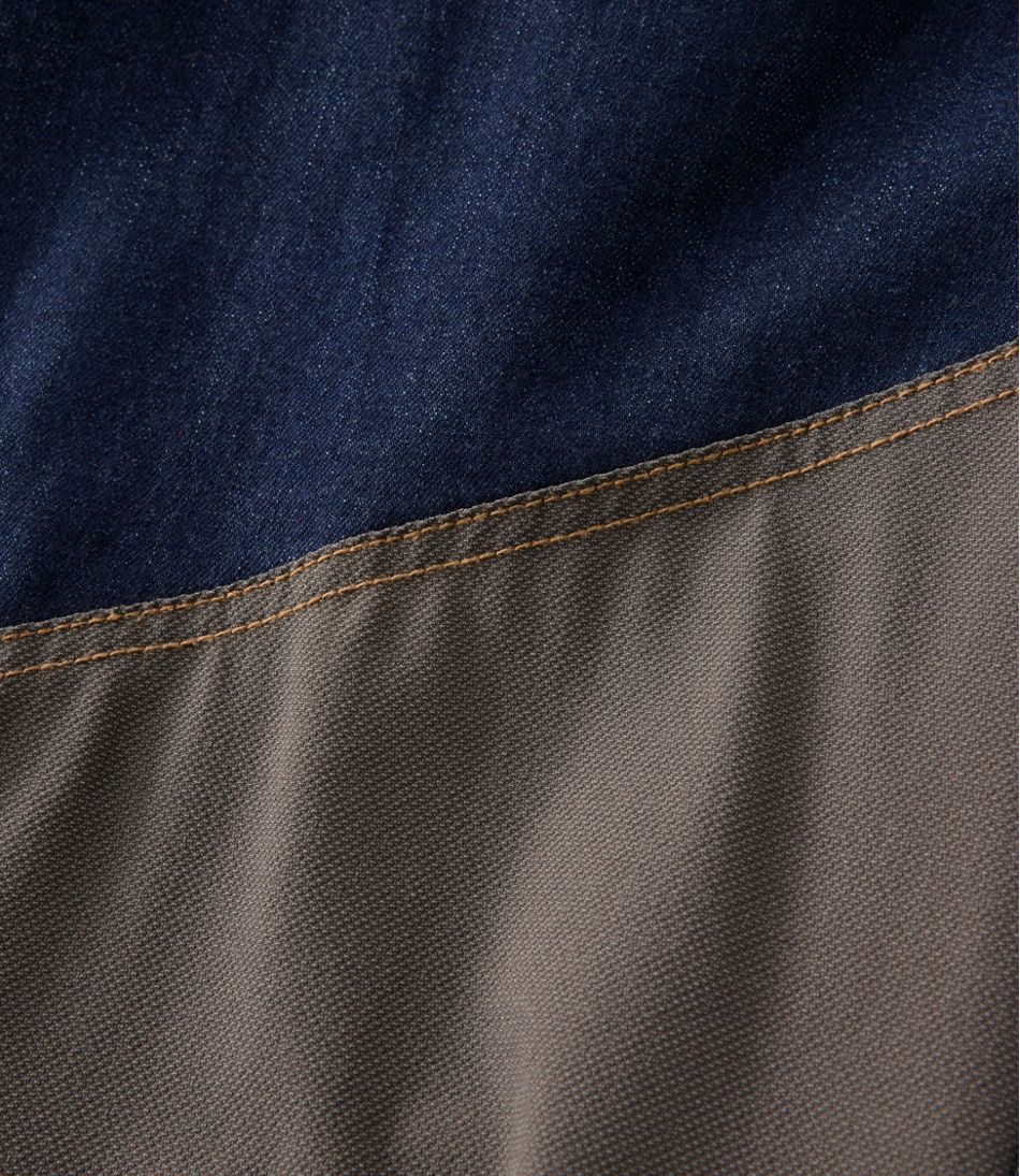 Men's Stretch Briar Jeans - L.L.Bean Value