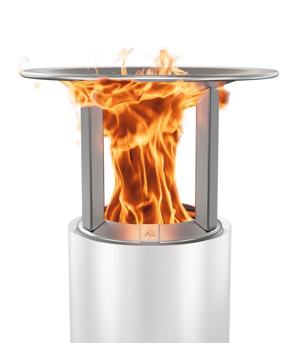 Solo Stove Mesa XL Heat Deflector - L.L.Bean Value