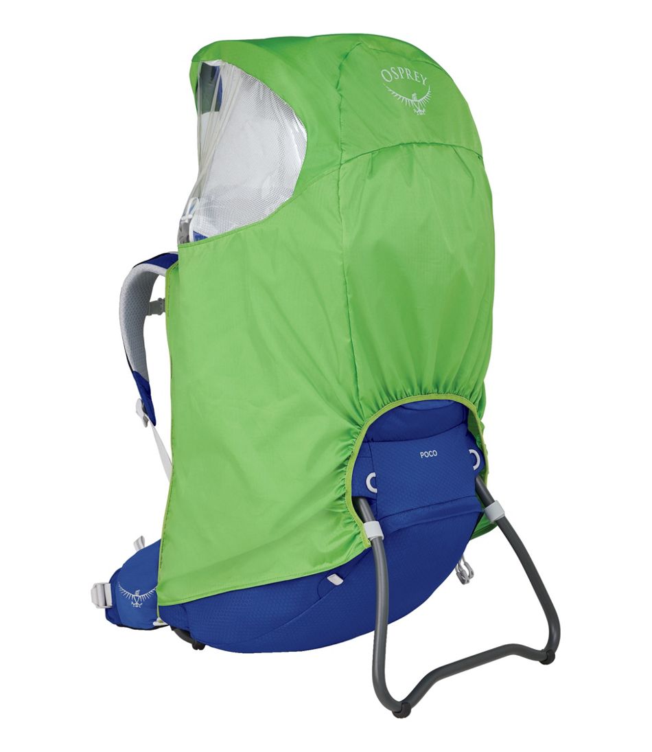 Osprey Poco Child Carrier Raincover - L.L.Bean Essential