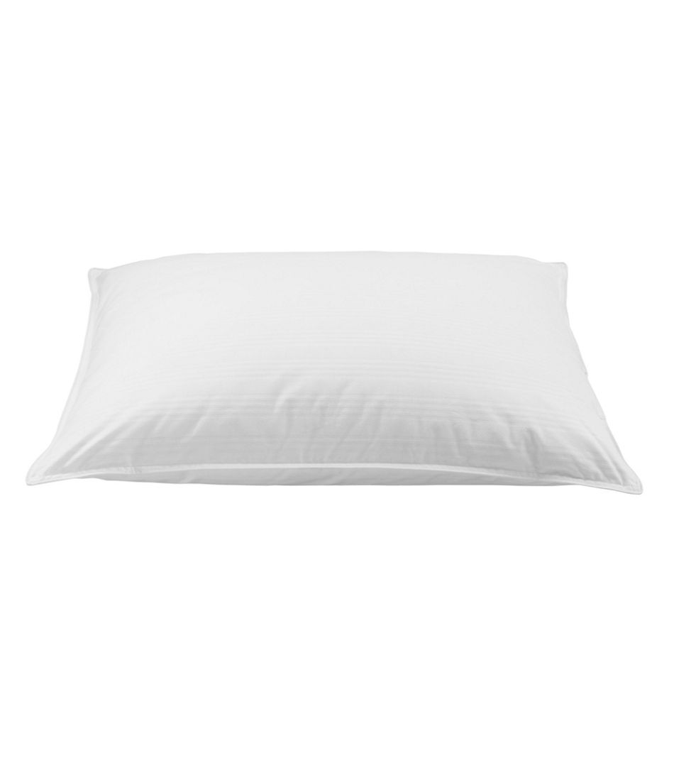 Down Damask Pillow - L.L.Bean Everyday