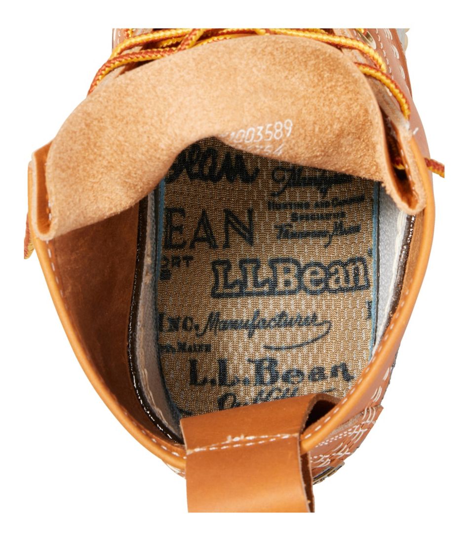 Women's Bean Boots, 6" - L.L.Bean Value