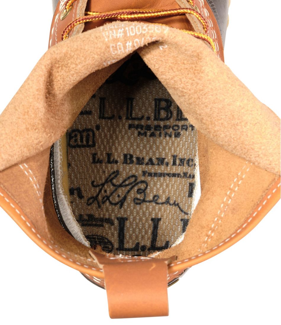 Women's Bean Boots, 8" Insulated - L.L.Bean Latest