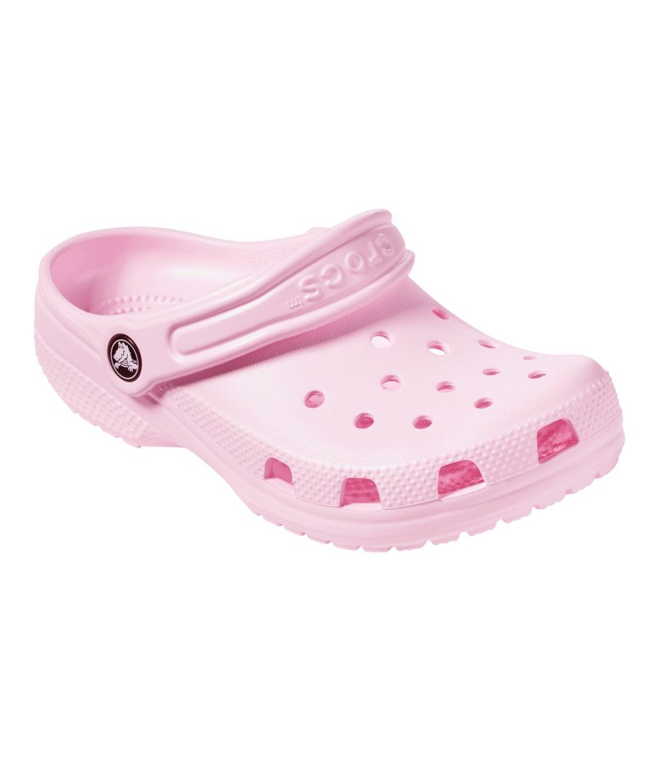 Kids' Crocs Classic Clogs - L.L.Bean Essential