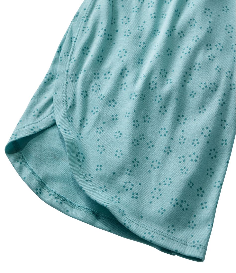 Women's Restorative Sleepwear Sleep Pants, Print - L.L.Bean Everyday