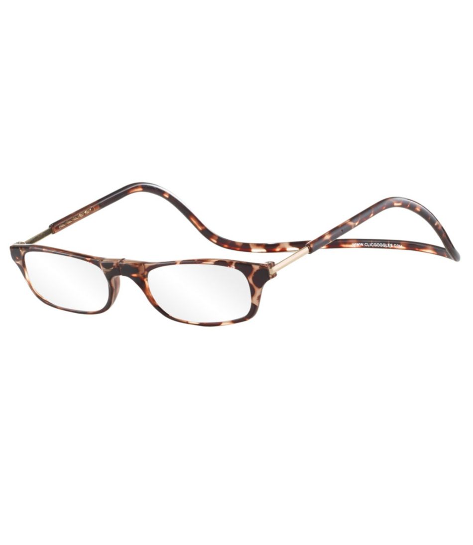 Clic Eyewear Readers - L.L.Bean Latest
