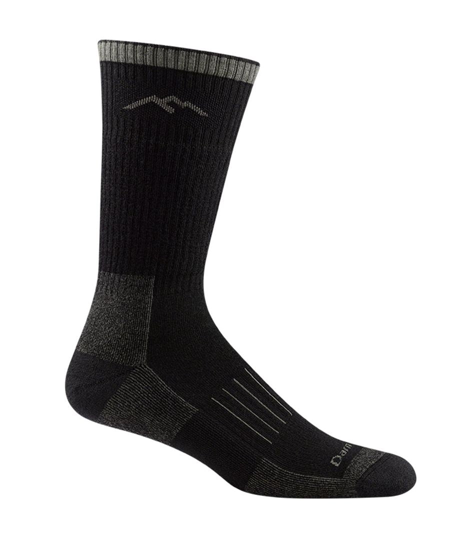 Adults' Darn Tough Boot Socks, Full Cushion - L.L.Bean Essential