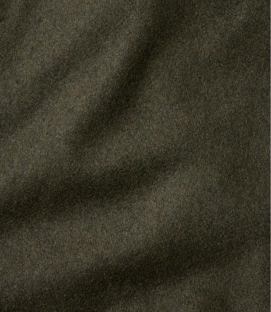 Men's Maine Guide Lightweight Wool Pants - L.L.Bean Customer Favorite