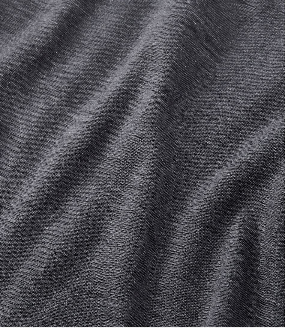 Men's Cresta Wool Ultralight 150 Turtleneck - L.L.Bean Everyday