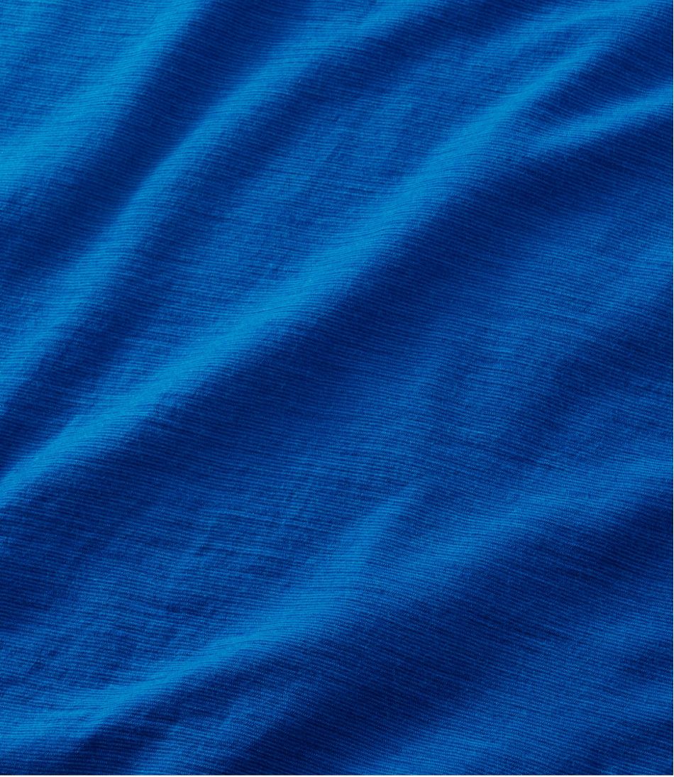 Men's Cresta Ultralight 150 Crew Top, Stripe - L.L.Bean Trusted