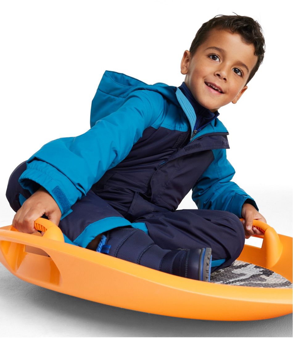 Kids' Cold Buster Snowsuit - L.L.Bean Classic