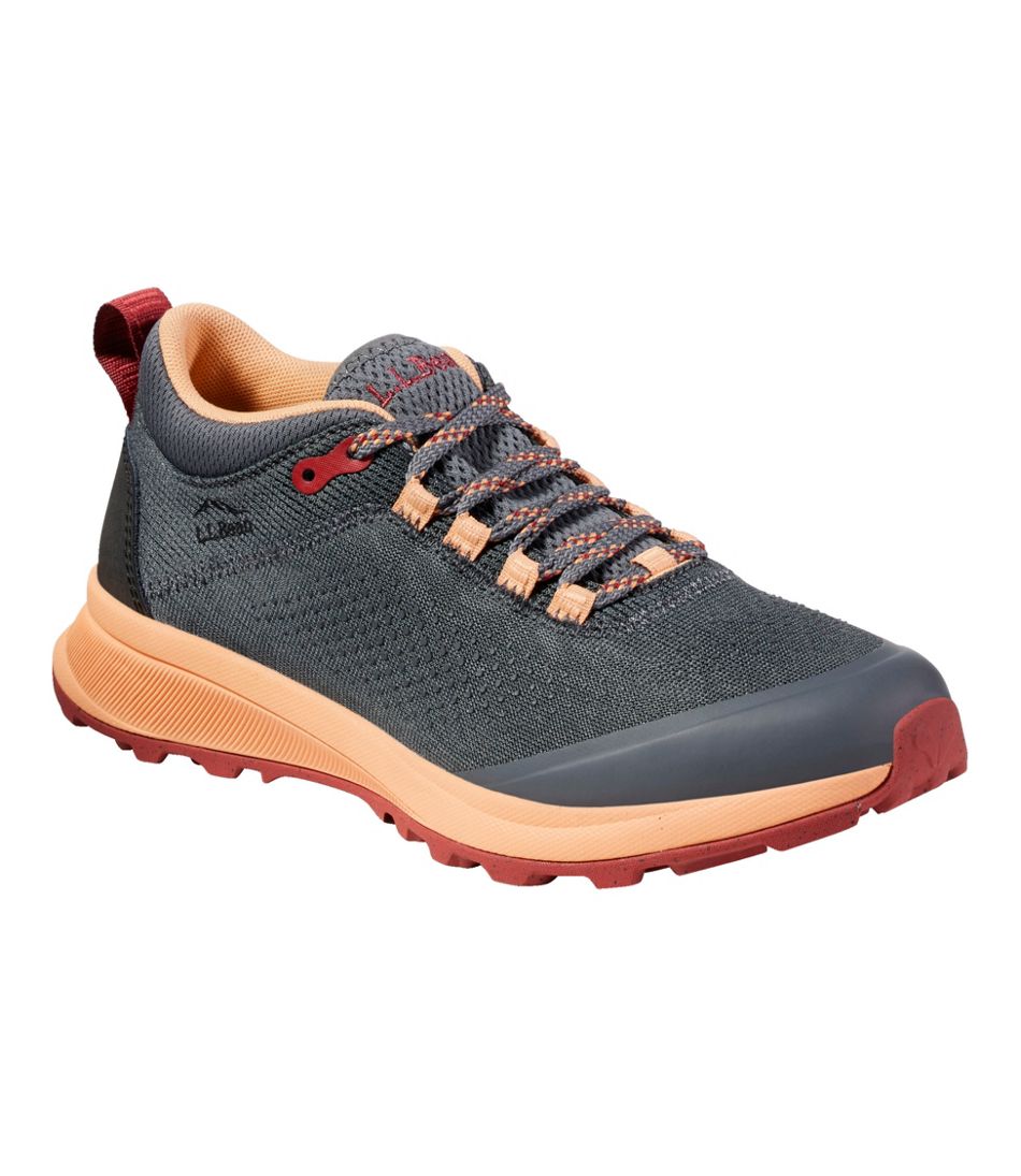 Women's Elevation Hiking Shoes, Ventilated - L.L.Bean Quality