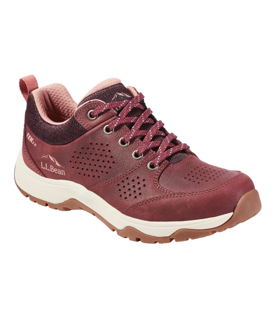 Women's Trailduster Hiking Shoes - L.L.Bean Latest