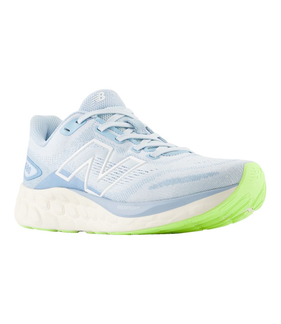 Women's New Balance 680V8 Running Shoes - L.L.Bean Essential