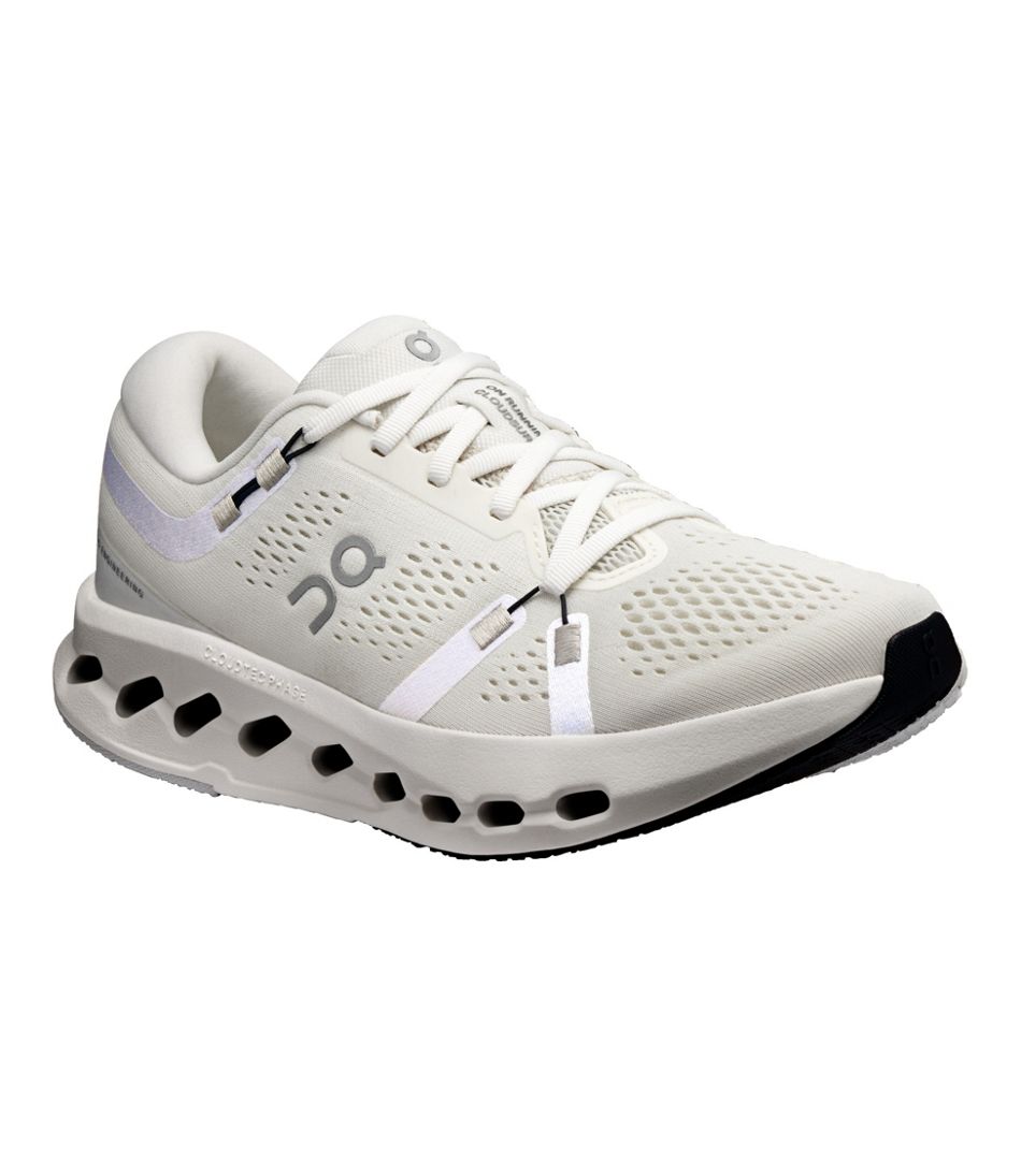 Women's On Cloudsurfer 2 Running Shoes - L.L.Bean Customer Favorite