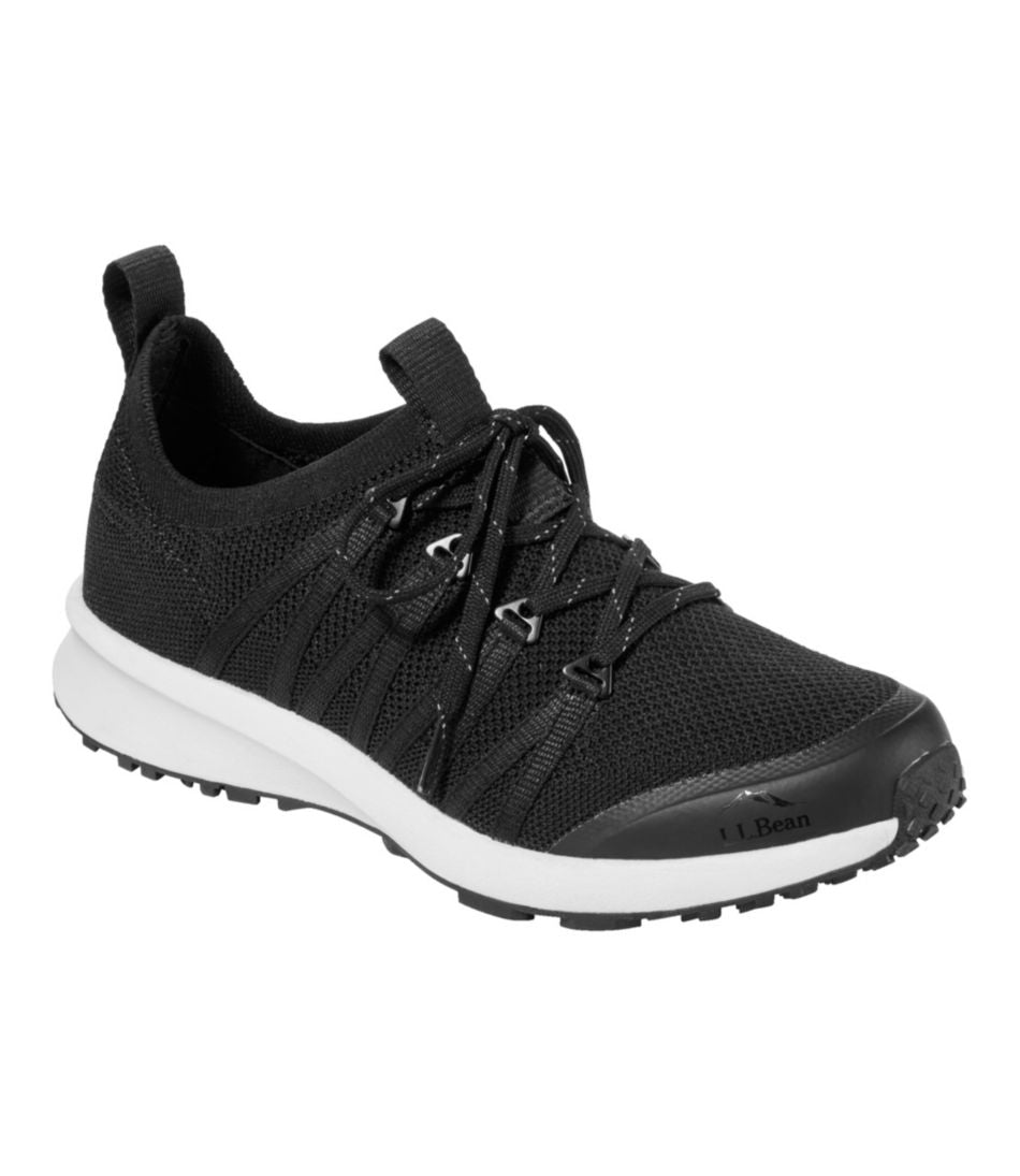 Women's Active Sport Knit Shoes - L.L.Bean Everyday