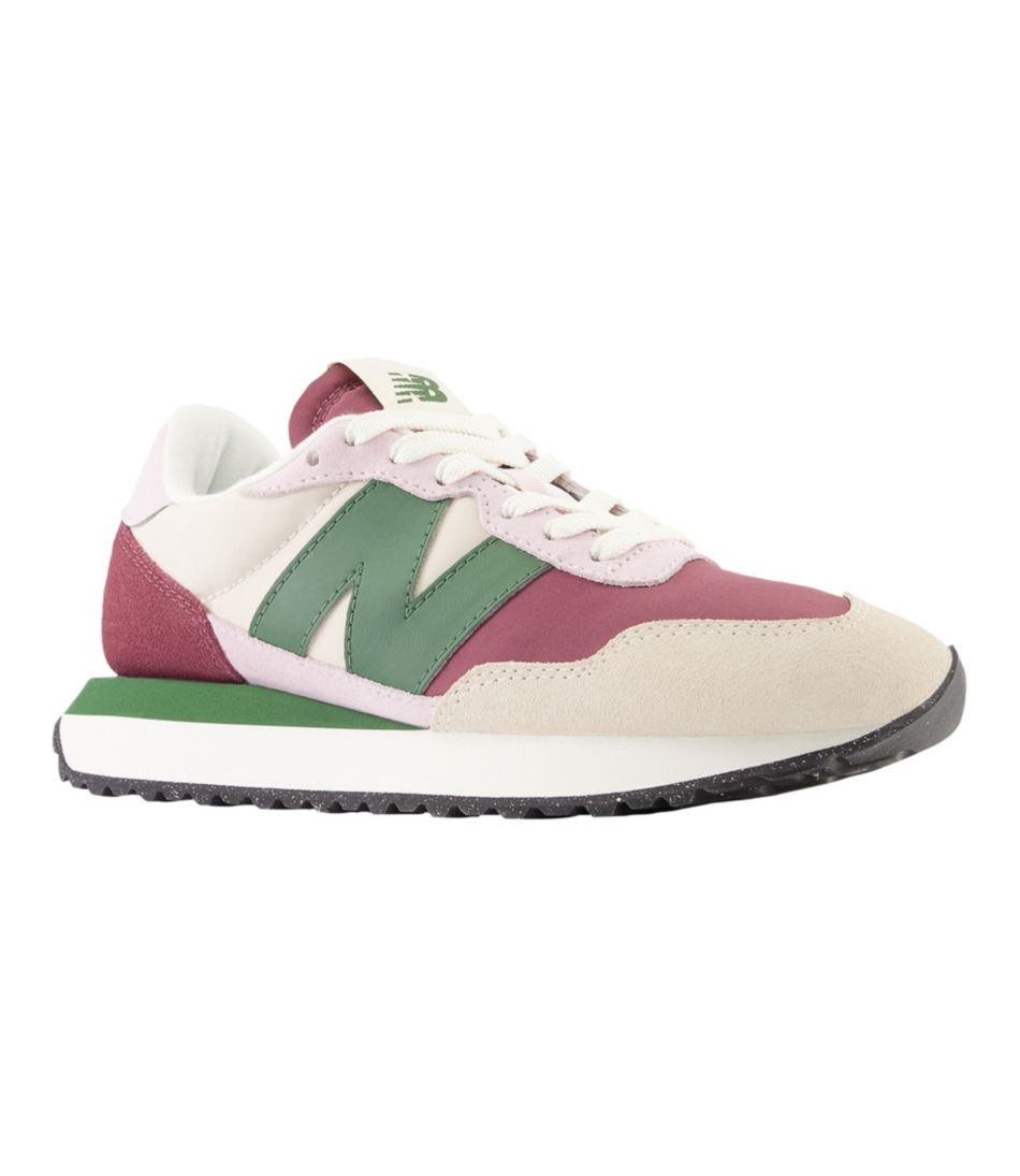 Women's New Balance 237 Running Shoes - L.L.Bean Great Value