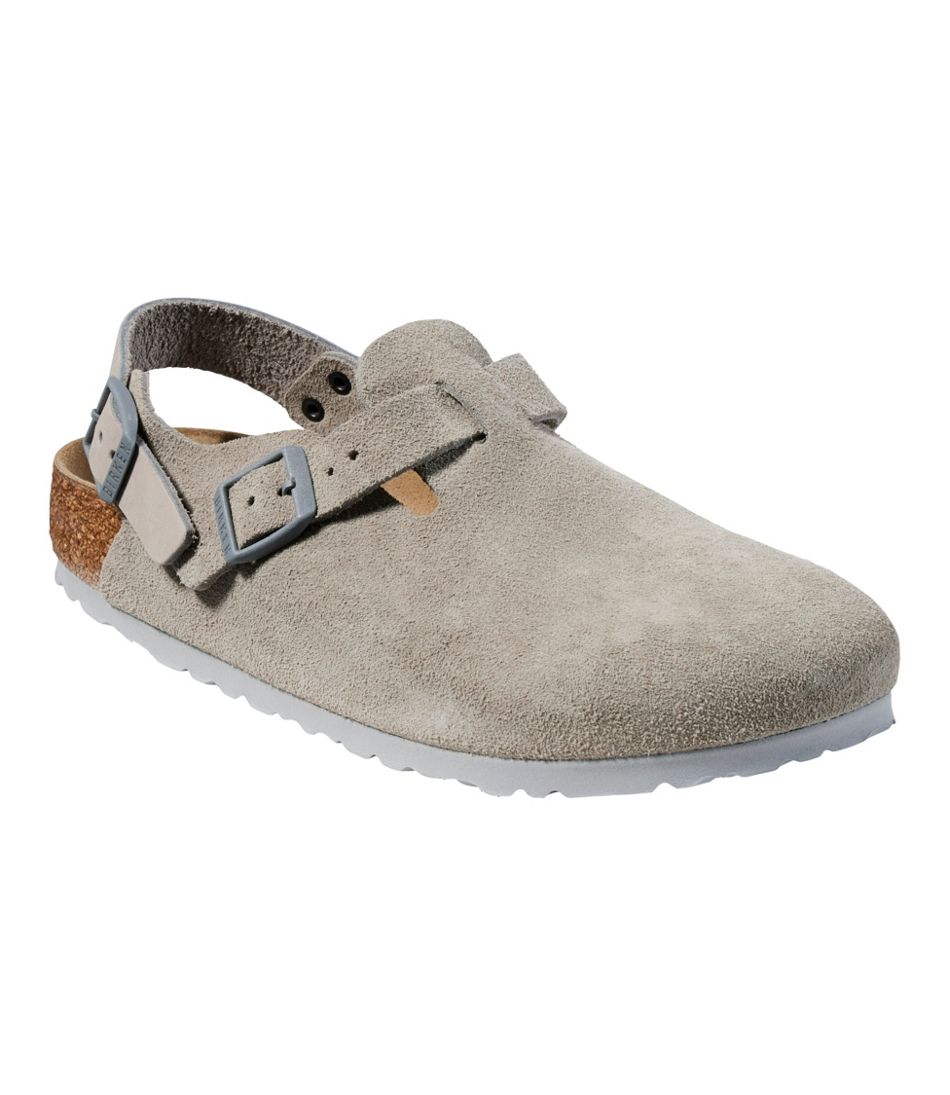 Women's Birkenstock Tokio Backstrap Clogs - L.L.Bean Latest