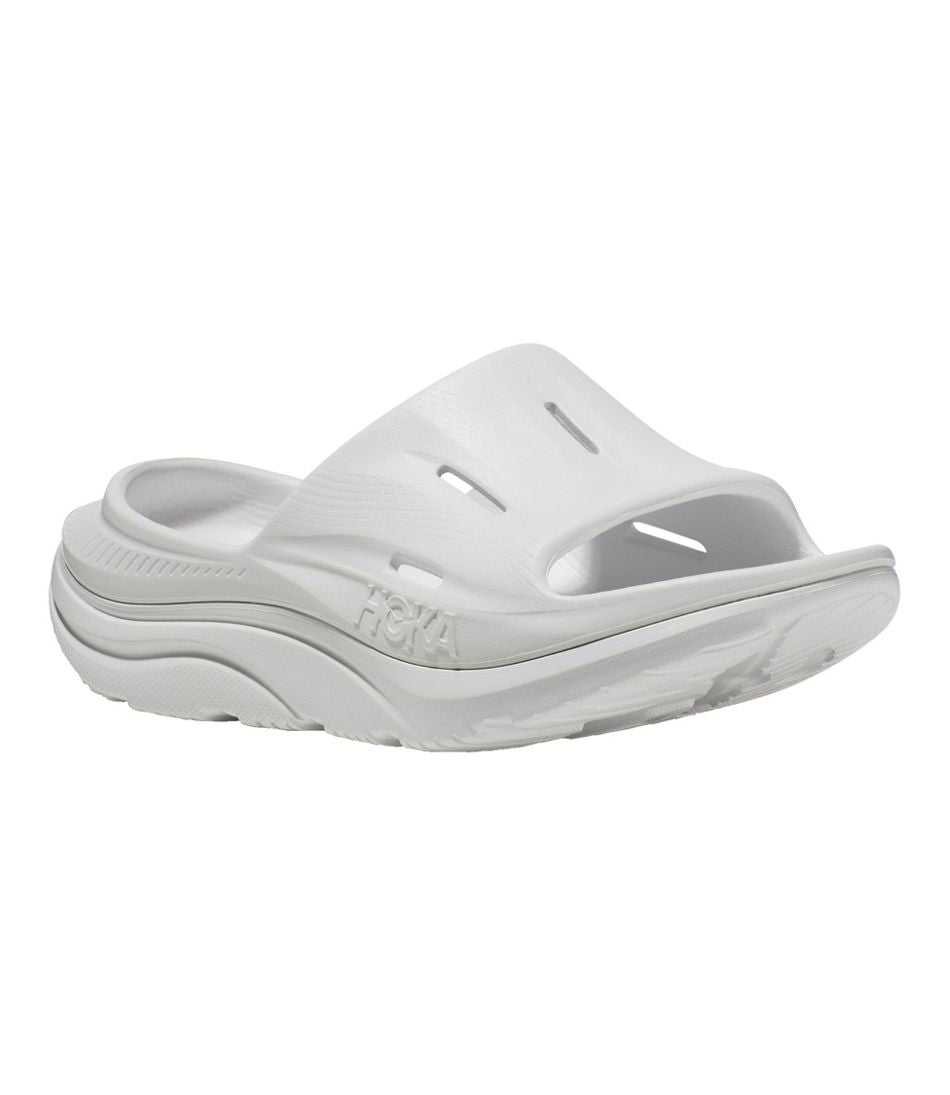 Women's HOKA Ora Recovery Slides 3 - L.L.Bean Trusted