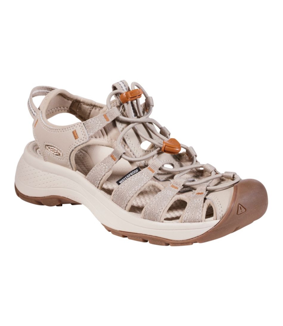 Women's Keen Astoria West Sandals - L.L.Bean Customer Favorite