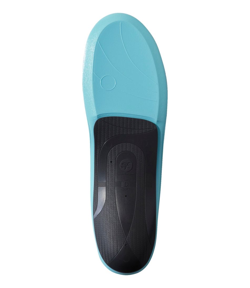 Adults' Superfeet Everyday Comfort Insoles - L.L.Bean Great Value