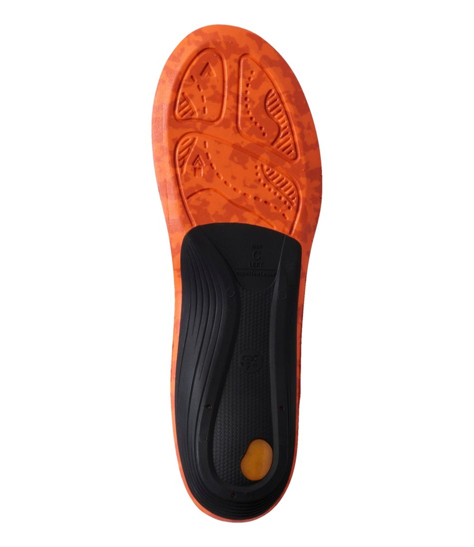 Women's Superfeet Trailblazer Comfort Insoles - L.L.Bean Latest