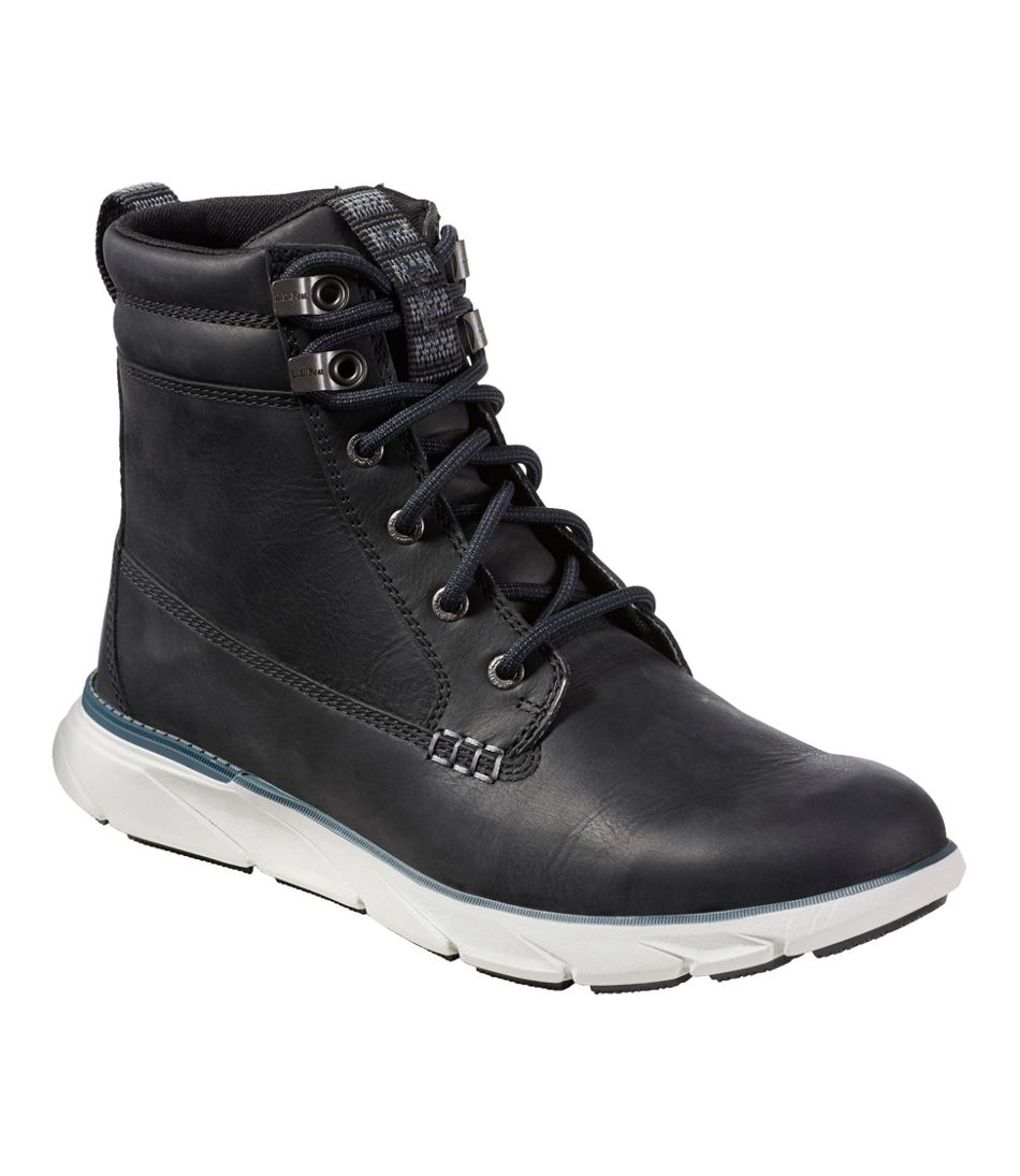 Men's Down East Utility Boots, Insulated - L.L.Bean Value