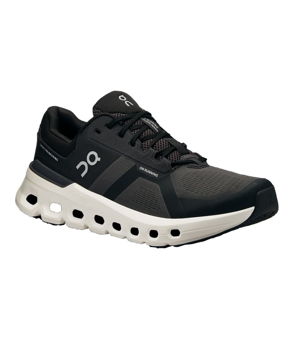 Men's On Cloudrunner 2 Running Shoes - L.L.Bean Trusted