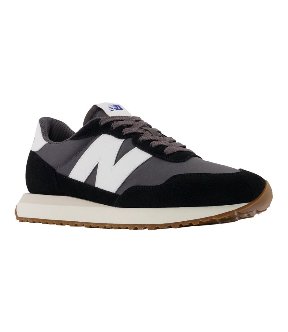 Adults' New Balance 237 Running Shoes - L.L.Bean Great Value