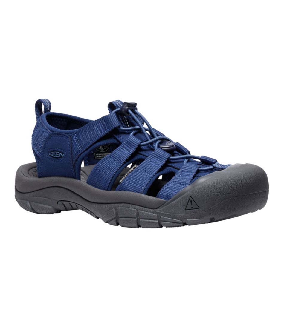 Men's Keen Newport H2 Sandals - L.L.Bean Latest