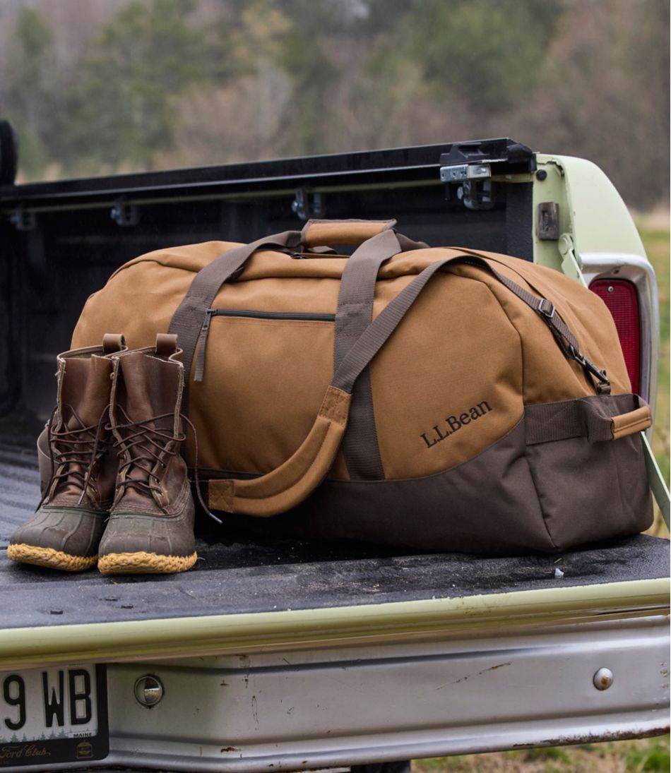 Hunter's Duffle - L.L.Bean Essential