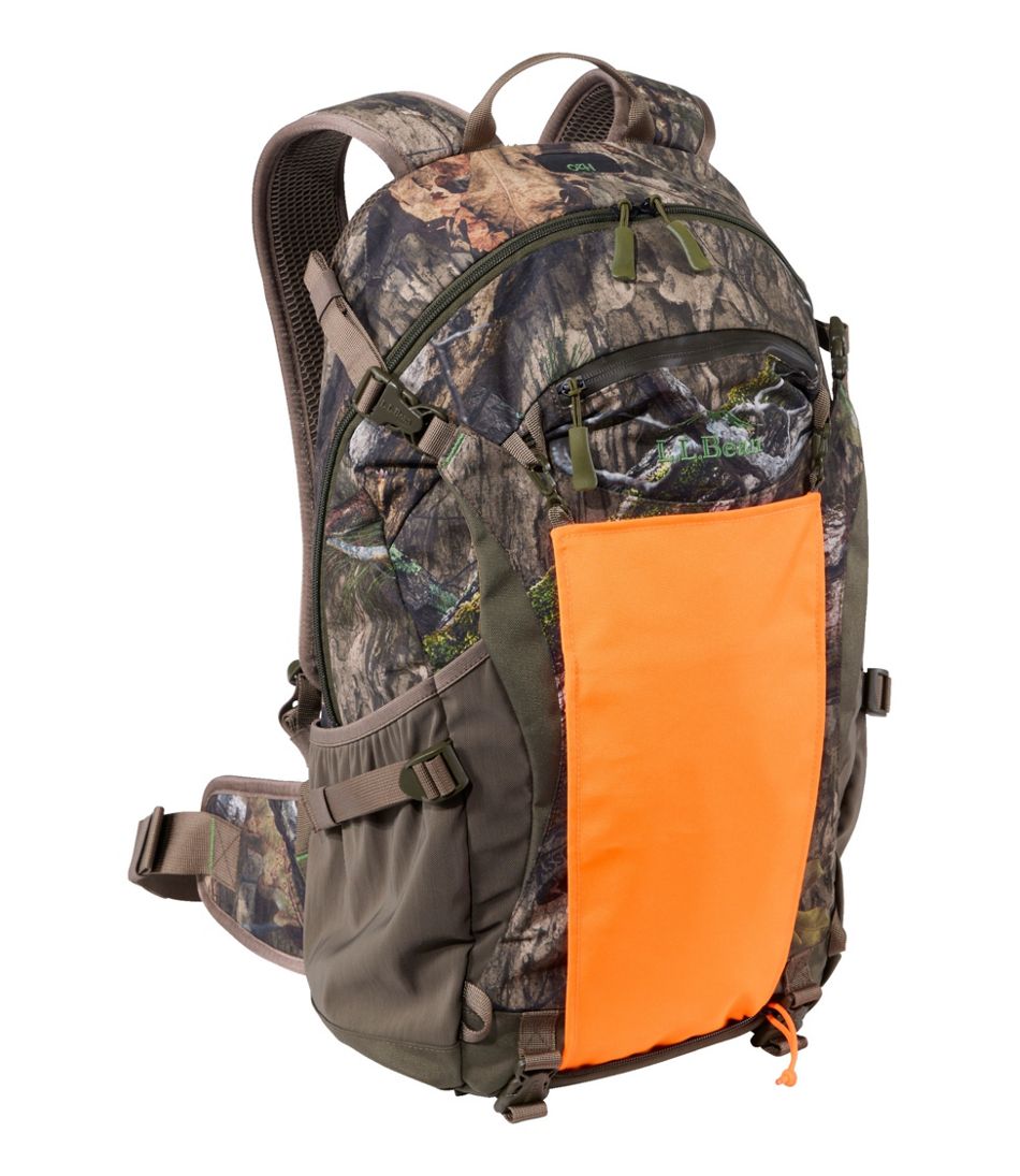 Ridge Runner Pro Hunting Pack II, 25 L - L.L.Bean Quality