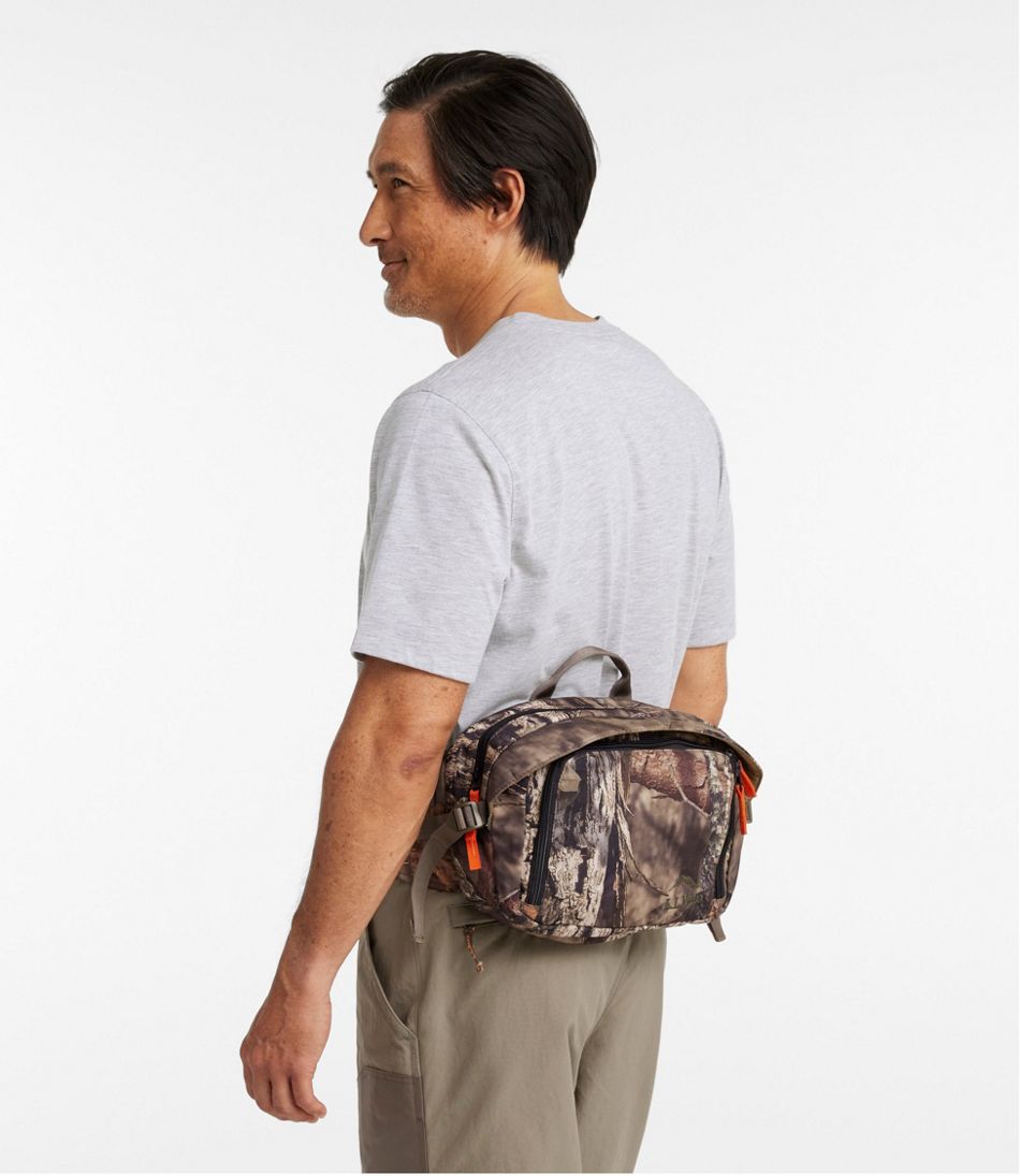 Northwoods Hunter's Waist Pack - L.L.Bean Classic