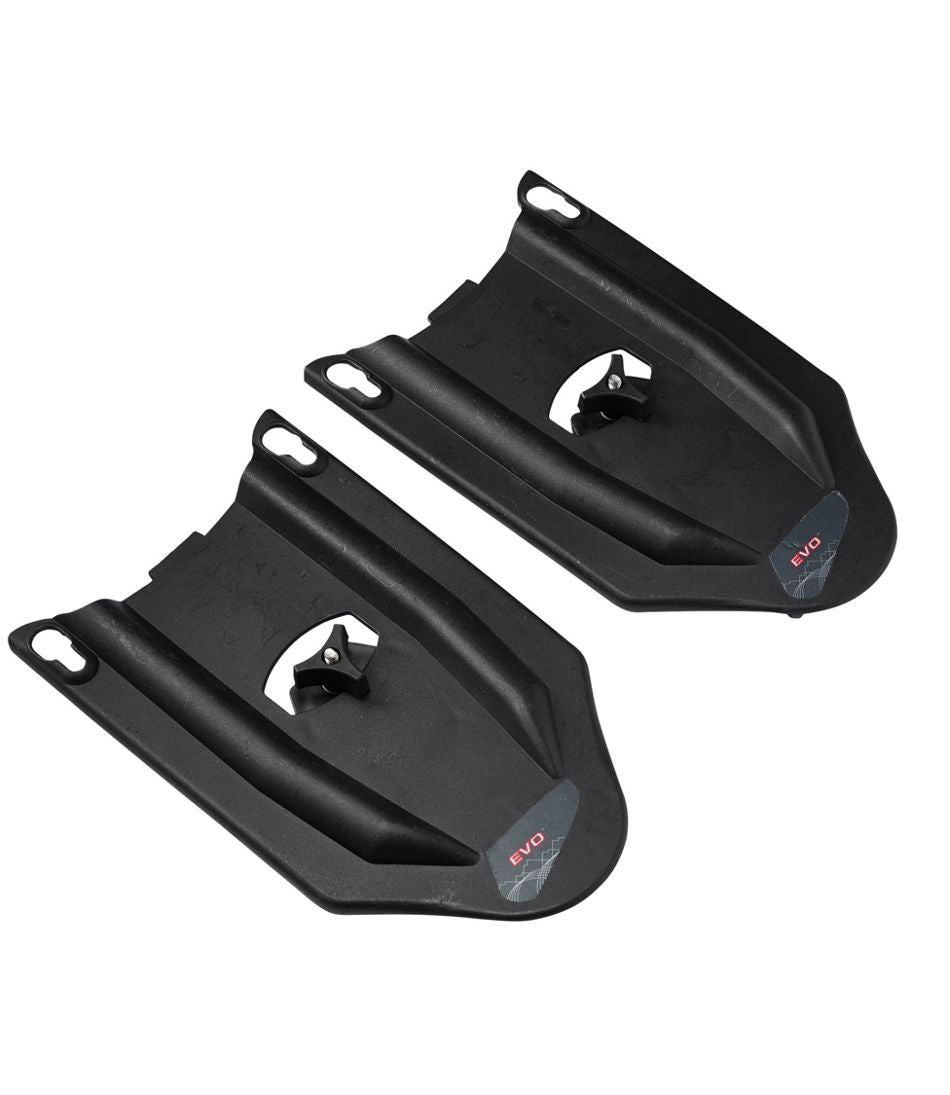 Adults' MSR EVO Snowshoe Flotation Tail - L.L.Bean Everyday
