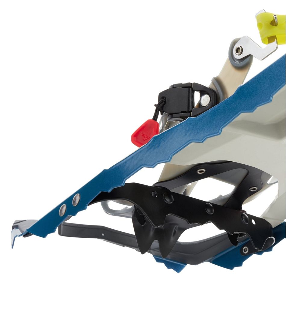 Women's MSR REVO Explore Snowshoes - L.L.Bean Quality