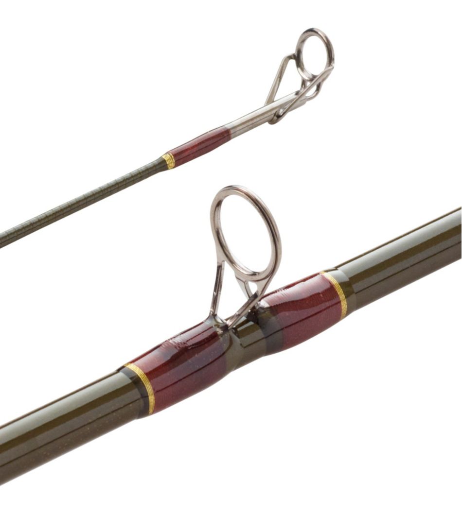 Double L Baitcasting Outfit - L.L.Bean Customer Favorite