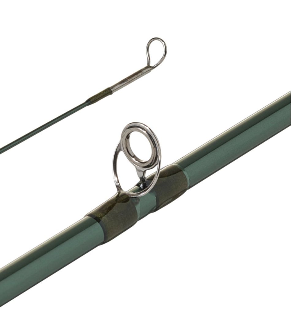Streamlight Euro Ultra II Fly Rod Outfit, 10'6" 3 wt. - L.L.Bean Great Value