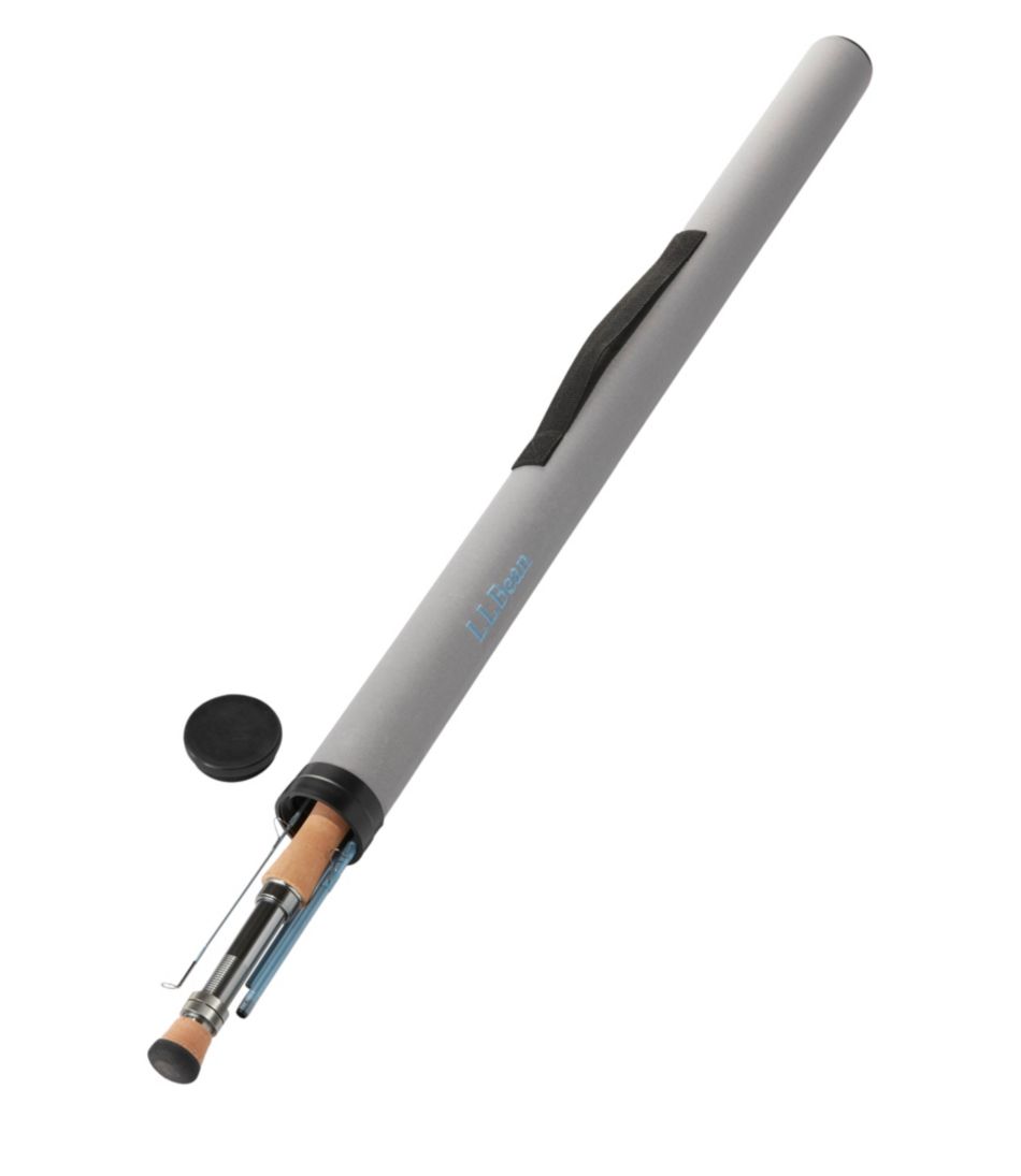 Women's Streamlight Ultra II Fly Rod Outfit, 8'9", 8 Wt. - L.L.Bean Essential
