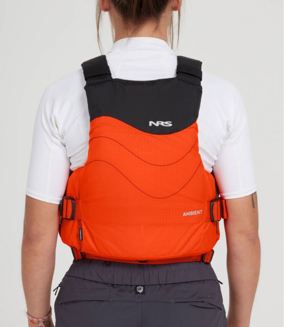 NRS Ambient PFD - L.L.Bean Latest