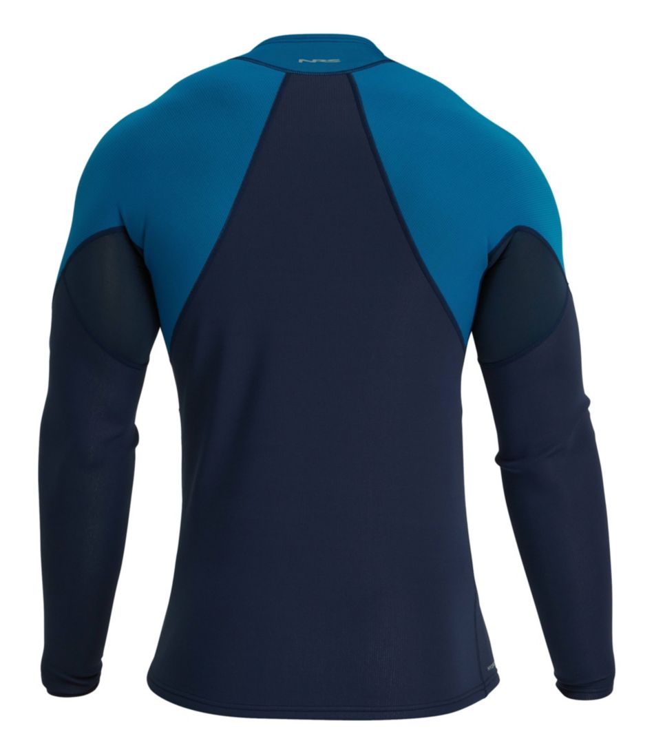 Men's NRS HydroSkin 0.5 mm Shirt, Long-Sleeve - L.L.Bean Quality