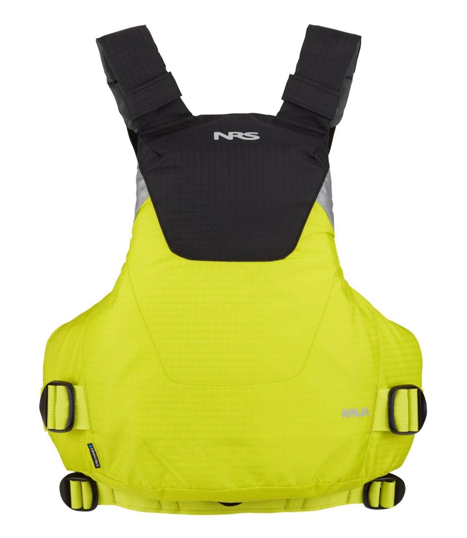 NRS Ninja PFD - L.L.Bean Great Value