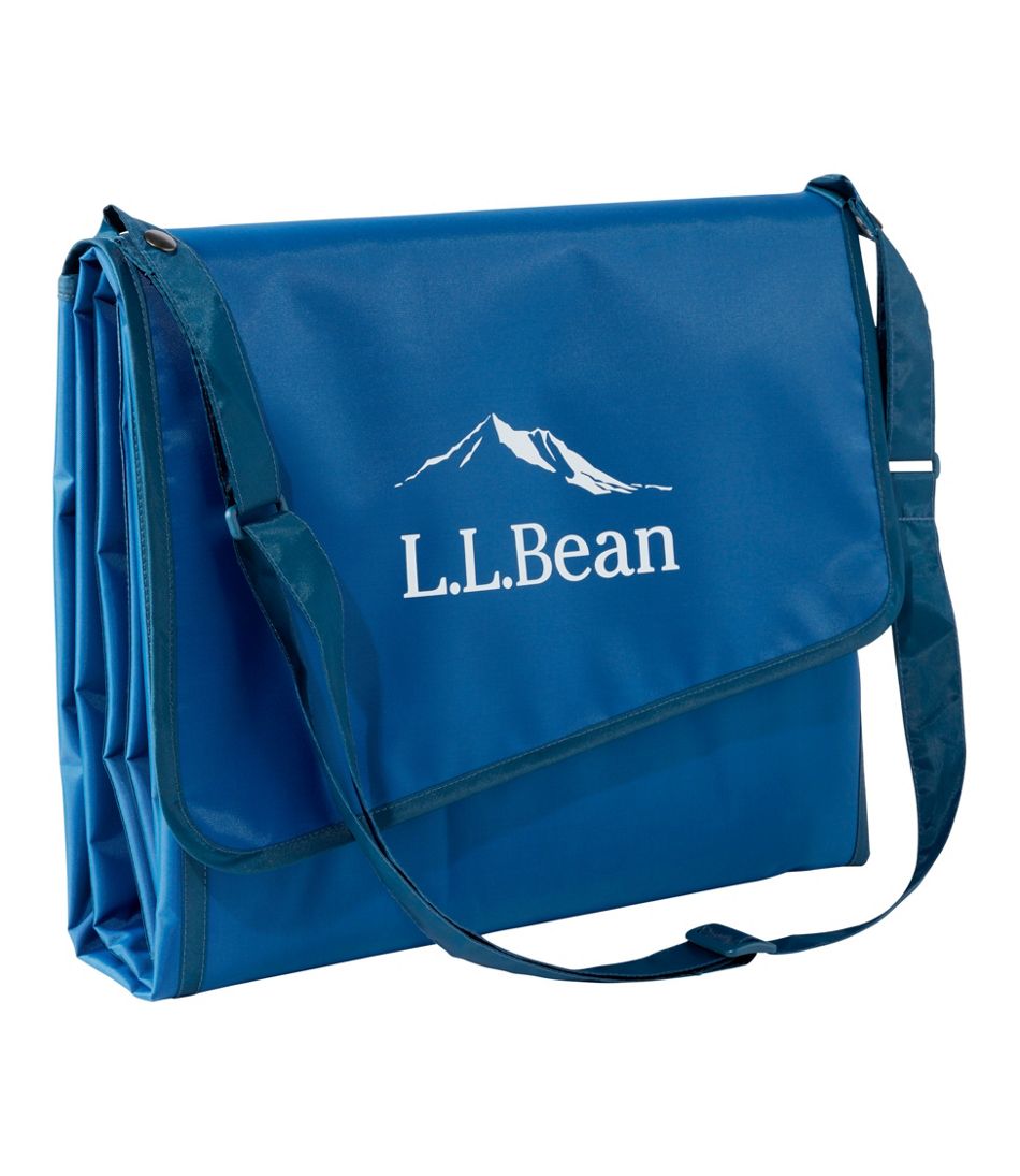 L.L.Bean Sunbuster Blanket - L.L.Bean Classic