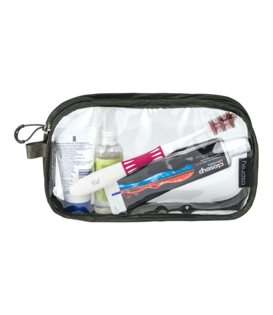 Osprey Ultralight Liquids Pouch - L.L.Bean Classic