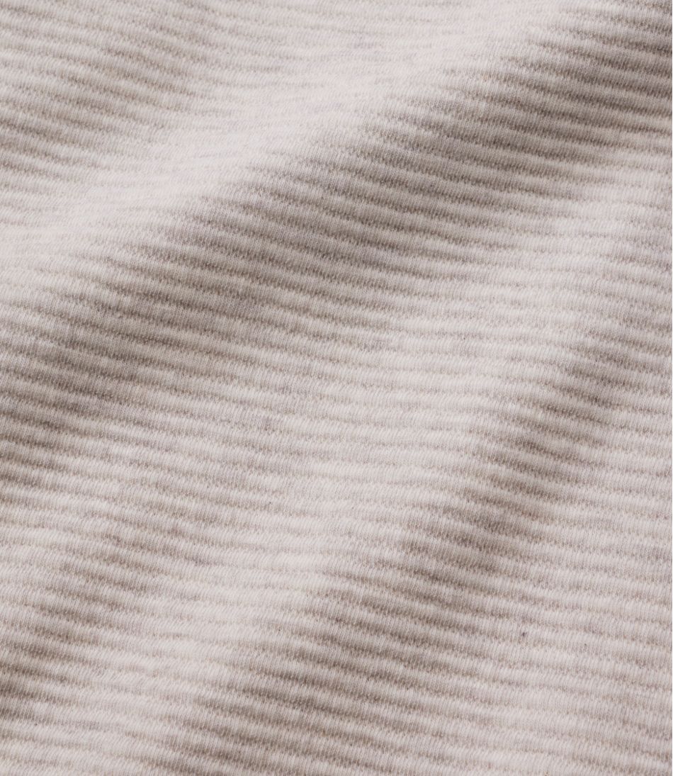 Women's Lakewashed Double-Knit Funnelneck - L.L.Bean Classic