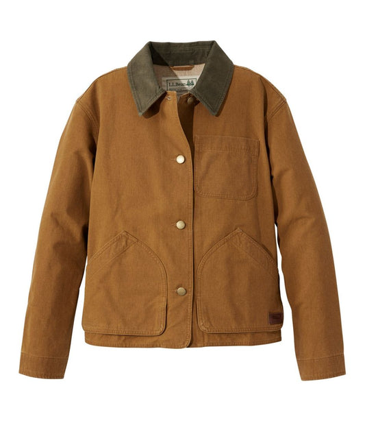 Women's Lightweight Field Jacket - L.L.Bean Everyday