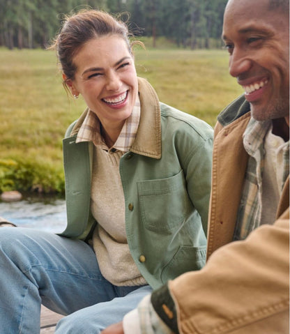 Women's Lightweight Field Jacket - L.L.Bean Everyday